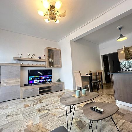 אתונה Luxury With Sauna And Free Parking Near Acropolis מראה חיצוני תמונה