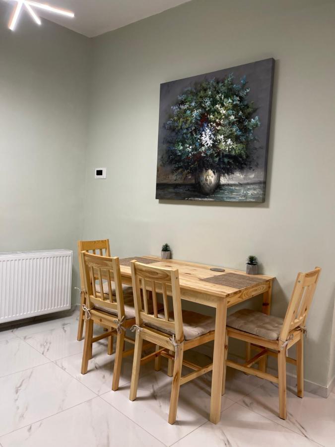 אתונה Luxury With Sauna And Free Parking Near Acropolis מראה חיצוני תמונה