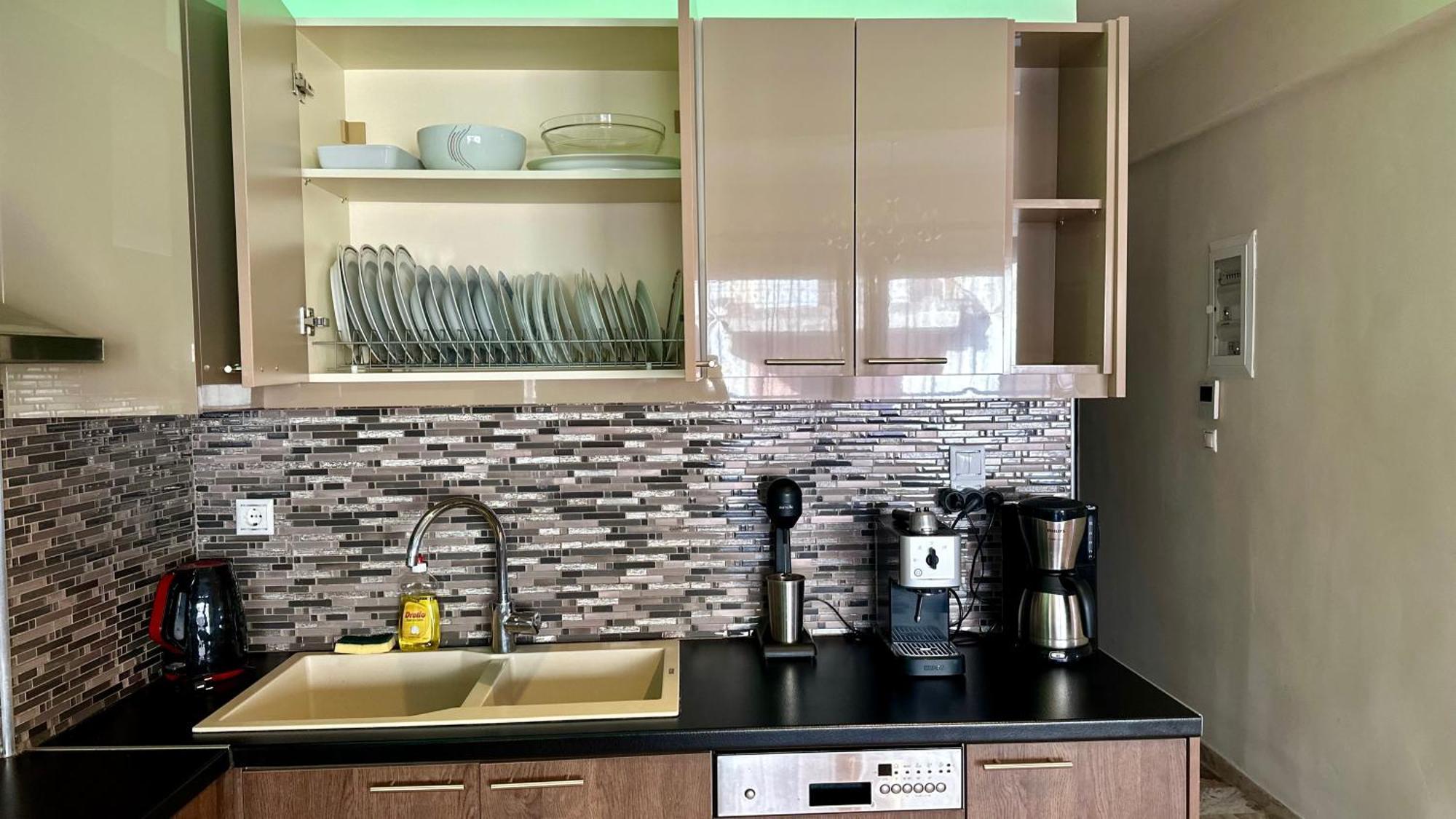 אתונה Luxury With Sauna And Free Parking Near Acropolis מראה חיצוני תמונה
