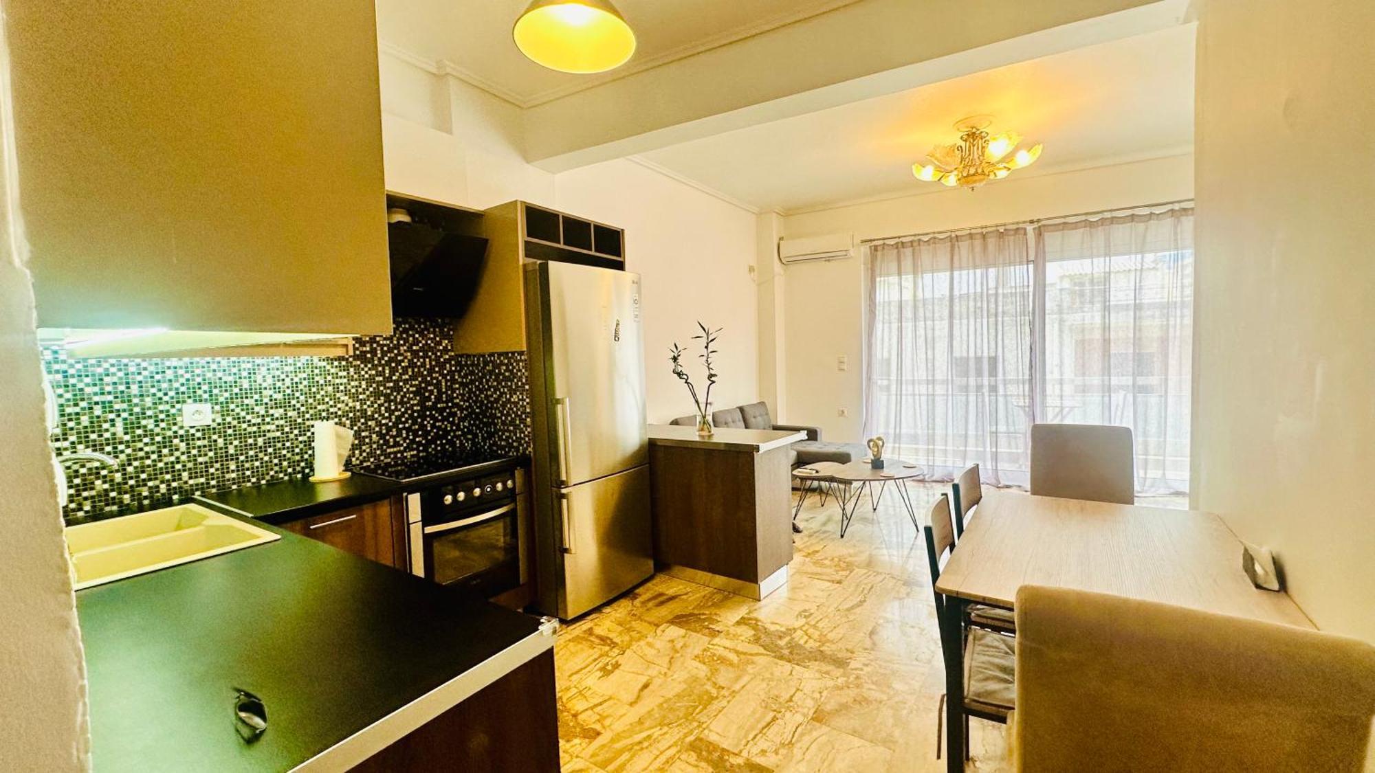 אתונה Luxury With Sauna And Free Parking Near Acropolis מראה חיצוני תמונה