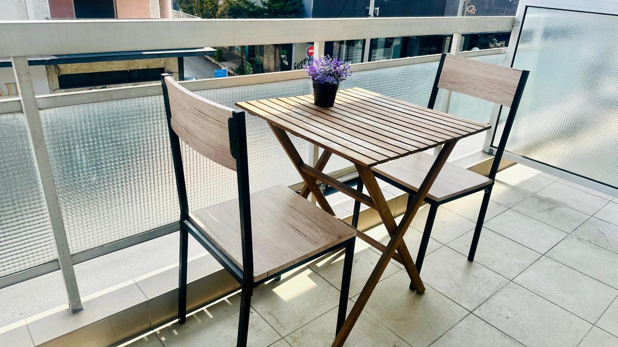 אתונה Luxury With Sauna And Free Parking Near Acropolis מראה חיצוני תמונה